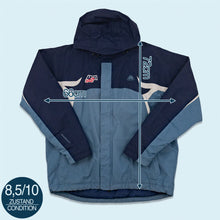 Lade das Bild in den Galerie-Viewer, Nike ACG "Team USA" outer Layer 3, blau, L/XL