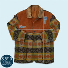 Lade das Bild in den Galerie-Viewer, Alba Moda Jacke 90er, grün, XL