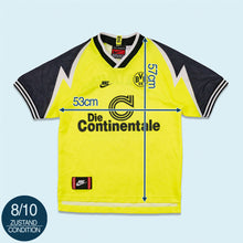 Lade das Bild in den Galerie-Viewer, Nike Premier Trikot "Borussia Dortmund", gelb, XS/S Erwachsene/ M Jugendl.