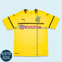 Lade das Bild in den Galerie-Viewer, Puma Trikot "Borussia Dortmund" 2018/19, gelb, L