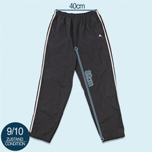 Lade das Bild in den Galerie-Viewer, Adidas Trainingshose 2002, schwarz, XL