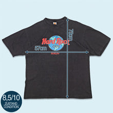 Lade das Bild in den Galerie-Viewer, Hard Rock Cafe T-Shirt "Berlin" 90er, XL