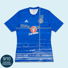 Lade das Bild in den Galerie-Viewer, Adidas Trikot "Chelsea Football Club" 2016 adizero, blau, M