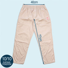 Lade das Bild in den Galerie-Viewer, Adidas Hose/Trainingshose "WAB Workwear" Deadstock Sample 2024, beige, 32/30