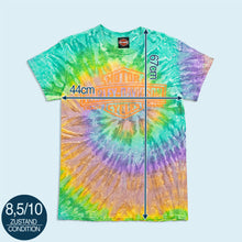 Lade das Bild in den Galerie-Viewer, Harley Davidson T-Shirt "Woodstock" 2019, mehrfarbig, S