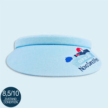 Lade das Bild in den Galerie-Viewer, Texace Schirmmütze "Club De Golf" 90er Made in the USA, blau, Einheitsgröße