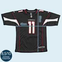 Lade das Bild in den Galerie-Viewer, Nike Trikot "Arizona Cardinals Larry Fitzgerald", schwarz, L jugendl. / S/M erwachsene