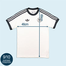 Lade das Bild in den Galerie-Viewer, Adidas T-Shirt/Trikot "Deutschland" 2023, weiß, S