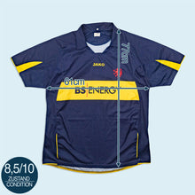Lade das Bild in den Galerie-Viewer, Jako Trikot "Eintracht Braunschweig" 2004/2005, blau, XL/XXL