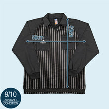 Lade das Bild in den Galerie-Viewer, Adidas Trikot "Schiedsrichter" 90er/00er Made in South Africa, schwarz, L