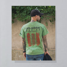 Lade das Bild in den Galerie-Viewer, Electric Zip Jacke "heavy weight" 00er, schwarz, M/L breit