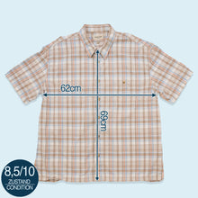 Lade das Bild in den Galerie-Viewer, St. Johns Bay Hemd, beige, XXL