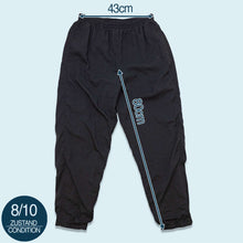Lade das Bild in den Galerie-Viewer, Nike Trainingshose 90er, schwarz, L/XL