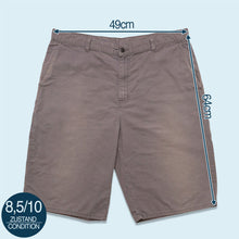 Lade das Bild in den Galerie-Viewer, Dickies Shorts, grau, 38
