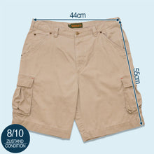Lade das Bild in den Galerie-Viewer, Timberland Shorts 00er, beige, 34