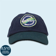 Lade das Bild in den Galerie-Viewer, Special Fendt Clothing Mütze "Fendt Wool" 00er, blau, L/XL