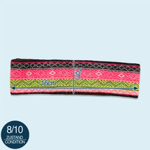Lade das Bild in den Galerie-Viewer, Stirnband 90er, pink, Einheitsgröße