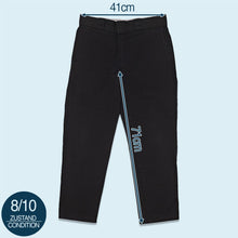 Lade das Bild in den Galerie-Viewer, Dickies Hose "Original Fit 874", schwarz, 32/28