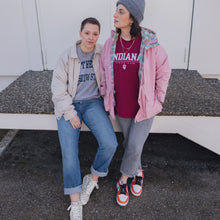 Lade das Bild in den Galerie-Viewer, Jansport Sweatshirt Southeast Missouri State, grau, M