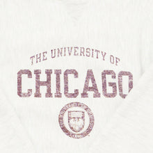 Lade das Bild in den Galerie-Viewer, Champion Reverse Weave Sweatshirt &quot;The University of Chicago&quot;, grau, S
