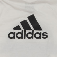 Lade das Bild in den Galerie-Viewer, Adidas T-Shirt "Causeway Cup", White, S