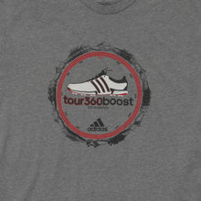 Lade das Bild in den Galerie-Viewer, Adidas T-Shirt "360 Boost", Grey, L