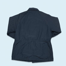 Lade das Bild in den Galerie-Viewer, Woolrich Jacke Damen, blau, M