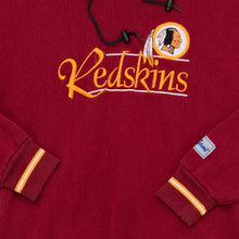 Lade das Bild in den Galerie-Viewer, The Game Hoodie Washington Redskins, rot, L
