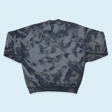 Lade das Bild in den Galerie-Viewer, Lee Sport Sweatshirt Super Bowl Denver Broncos, blau/batik, L/XL