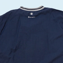 Lade das Bild in den Galerie-Viewer, Champion Sweatshirt Penn State 90er, blau, XXL