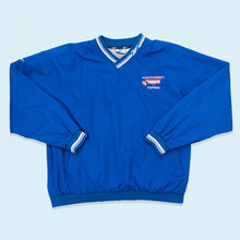 Lade das Bild in den Galerie-Viewer, Reebok Sweatshirt Tri-State University Football, blau, XL