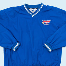 Lade das Bild in den Galerie-Viewer, Reebok Sweatshirt Tri-State University Football, blau, XL