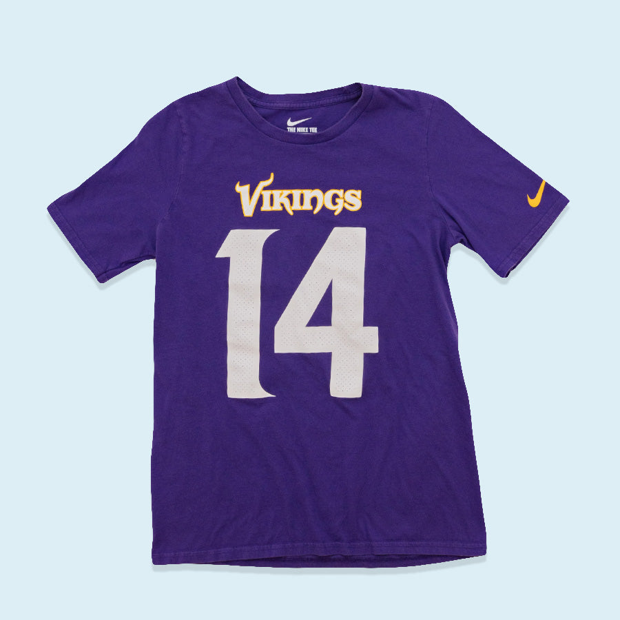 Nike T-Shirt Minnesota Vikings 
