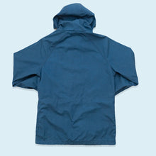 Lade das Bild in den Galerie-Viewer, Woolrich Jacke Damen Made in the USA 90er, blau, M/L