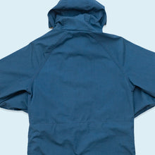 Lade das Bild in den Galerie-Viewer, Woolrich Jacke Damen Made in the USA 90er, blau, M/L