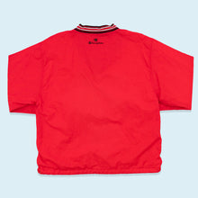 Lade das Bild in den Galerie-Viewer, Champion Sweatshirt Ohio State 90er, rot, L