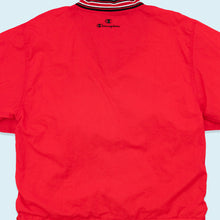 Lade das Bild in den Galerie-Viewer, Champion Sweatshirt Ohio State 90er, rot, L