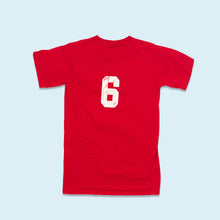 Lade das Bild in den Galerie-Viewer, Majestic T-Shirt "Arizona Cardinals", rot, S