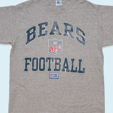 Lade das Bild in den Galerie-Viewer, Starter T-Shirt Chicago Bears 1996 Made in the USA, grau, L
