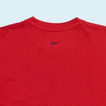 Lade das Bild in den Galerie-Viewer, Nike T-Shirt Milano Limited, rot, M