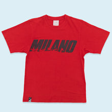 Lade das Bild in den Galerie-Viewer, Nike T-Shirt Milano Limited, rot, M