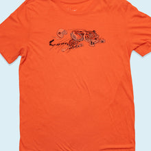 Lade das Bild in den Galerie-Viewer, Nike T-Shirt Clemson Tigers, orange, L