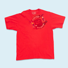 Lade das Bild in den Galerie-Viewer, Nike T-Shirt "Hoopfest Basketball", 2009, rot, L