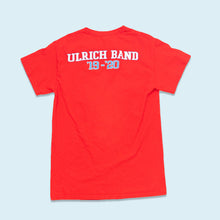 Lade das Bild in den Galerie-Viewer, Gildan T-Shirt "Ulrich Bulldogs", rot, S