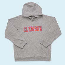 Lade das Bild in den Galerie-Viewer, Nike Team Clemson Tigers 00er, grau, S/M