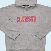 Lade das Bild in den Galerie-Viewer, Nike Team Clemson Tigers 00er, grau, S/M
