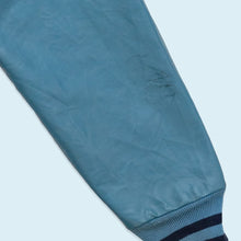 Lade das Bild in den Galerie-Viewer, Awards USA Jacke "R" Lacrosse Made in the USA 90er, blau, M/L