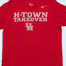 Lade das Bild in den Galerie-Viewer, Nike T-Shirt H-Town Takeover, rot, L
