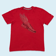 Lade das Bild in den Galerie-Viewer, Nike T-Shirt "TN", rot, L