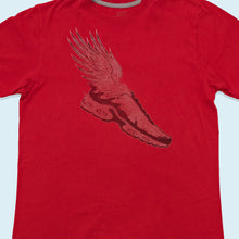 Lade das Bild in den Galerie-Viewer, Nike T-Shirt "TN", rot, L